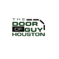 The Door Guy Of Houston