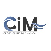 Cross Island Mechanical logo - Similar company to Elite Cad Designs