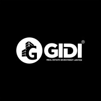Gidi Real Estate Investment Limited logo - Similar company to Estate Intel