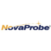 NovaProbe Inc. logo - Similar company to Ai Decisions