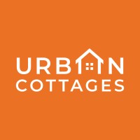 Urban Cottages logo - Similar company to Neon Architecture