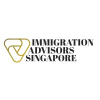 Immigration Advisors Singapore logo - Similar company to One Visa Immigration Consultants