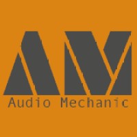 Audio Mechanic logo - Similar company to Audio T