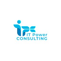 IT Power Consulting logo - Similar company to It Power Group