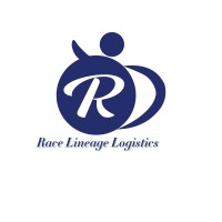 Race Lineage Logistics logo - Similar company to Wespace