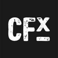 CFX - The Chocolate Factory Experience logo - Similar company to Davert Tools Inc.
