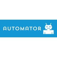 Automator- IL logo - Similar company to Connexa