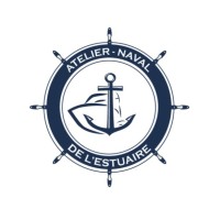ATELIER NAVAL DE L'ESTUAIRE logo - Similar company to Design Office Engineering