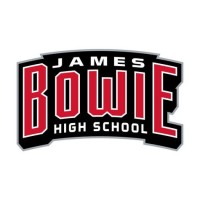 James Bowie High School logo - Similar company to Freedom Security Solutions, Llc