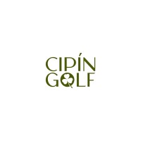 CIPÍN GOLF logo - Similar company to Claire Preston Consultancy