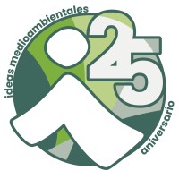 Ideas Medioambientales logo - Similar company to Soluciones Tecnológicas E-Vtc