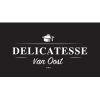 Delicatesse van Oost logo - Similar company to De Kop Van Oost