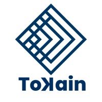 Tokain logo - Similar company to Adryo Asistente Inmobiliario