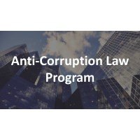 Anti-Corruption Law Program logo - Similar company to Transparency International Canada