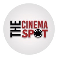 The Cinema Spot logo - Similar company to Cherrypicks