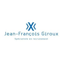 Jean-François Giroux inc. logo - Similar company to Atlantis Pompe