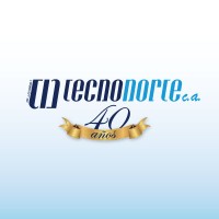 Grupo TECNONORTE logo - Similar company to Swemac Vision