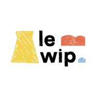 Le Wip logo - Similar company to Agence Utopia