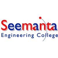 SEEMANTA ENGINEERING COLLEGE logo - Similar company to Krupajal Engineering College (Kec)