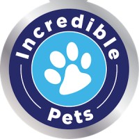 Incredible Pets logo - Similar company to Twincutz