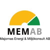Majornas Energi & Miljökonsult AB (MEMAB) logo - Similar company to Fourmation