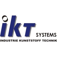 IKT Systems GmbH logo - Similar company to Isk Verpackungen Gmbh