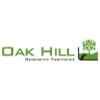 Oak Hill Business Partners logo - Similar company to Ripple Behavior Solutions Llc