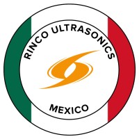 RINCO ULTRASONICS MEXICO logo - Similar company to Sia 