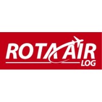 ROTA AIR LOG BRASIL TRANSPORTES logo - Similar company to Sticker Print - Imprimindo Soluções Para Você!