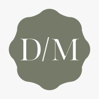 Dames van de Meierij Makelaardij logo - Similar company to Bonte Raaf Illustratie & Ontwerp