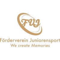 Förderverein Juniorensport logo - Similar company to Fairunterwegs