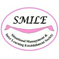SMILE NGO logo - Similar company to Nsss Government Funding For Startup’S
