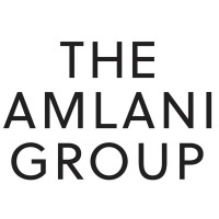 The Amlani Group logo - Similar company to The Science Project