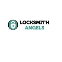 Locksmith Angels logo - Similar company to Locksmith Orlando | Locksmith Unit