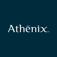 Athēnix logo - Similar company to Stingray Direct
