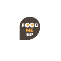 FOOD ME UP logo - Similar company to Multiverso Comunicazione