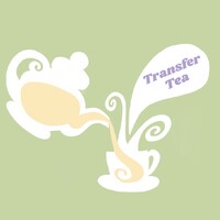 Transfer Tea logo - Similar company to Iscicle