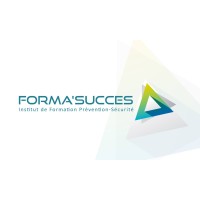 Forma'Succès logo - Similar company to Physiotms