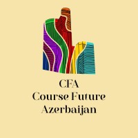 CFA-Course Future Azerbaijan logo - Similar company to Flight Refunder