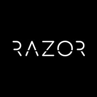 Razor PR logo - Similar company to Pulse Communications
