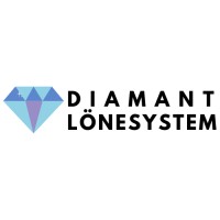 Diamant Lönesystem logo - Similar company to Fälth Revision Ab