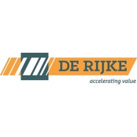 De Rijke Group logo - Similar company to Connectspot