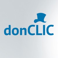 DonCLIC logo - Similar company to Axober