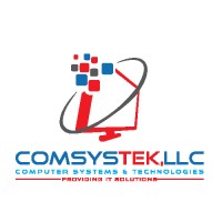 Comsystek Llc- Computer Systems & Technologies