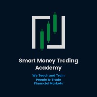 Smart Money Trading Academy logo - Similar company to Pass Ftmo