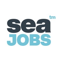 SeaJobs logo - Similar company to Merchant Navy Training Board