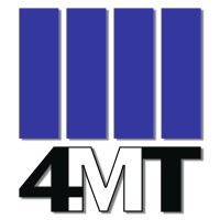 4More Technology logo - Similar company to Ecoways