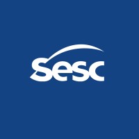 Sesc Pernambuco logo - Similar company to Sebrae Pernambuco