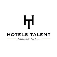 HOTELS TALENT logo - Similar company to Hotels For Trees