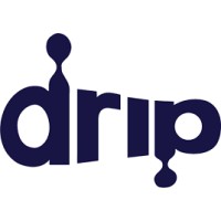 Drip Singapore logo - Similar company to Zouk Group